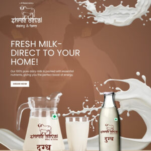 Milk & Milk Products